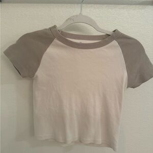 Brandy Melville Tee